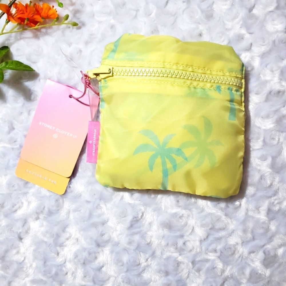 Stoney Clover x Target reusable tote bag